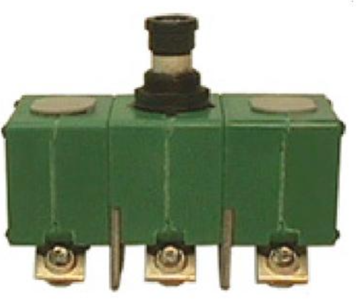9TC2Y,9TC14T三相微型環(huán)境補償飛機斷路器Sensata